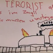 Terrorist (Leitende SoLa 2023)